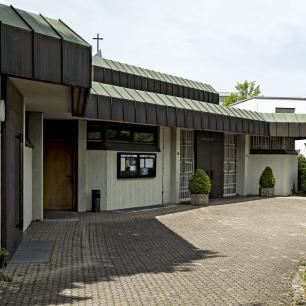 StgtHedelfingen · St. Markus